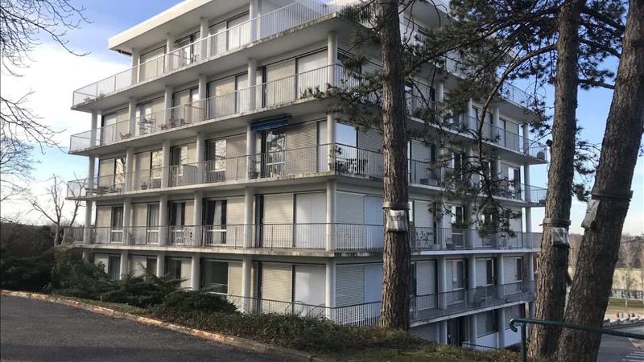 appartement 3 pièces 90 m2 à vendre à Angoulême (16000)