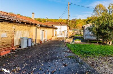 vente maison 129 000 € à proximité de Montpezat-de-Quercy (82270)
