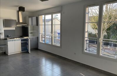 vente appartement 165 000 € à proximité de Saint-Arnoult-en-Yvelines (78730)