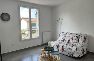 vente appartement 165 000 € à proximité de Auteuil (78770)