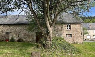 Appartement 3 Pièces 80 m² à vendre à Faux-la-Montagne (23340)