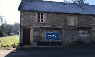 Maison 3 Pièces 87 m² à vendre à Faux-la-Montagne (23340)