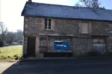 Maison 3 pièces 50625 €