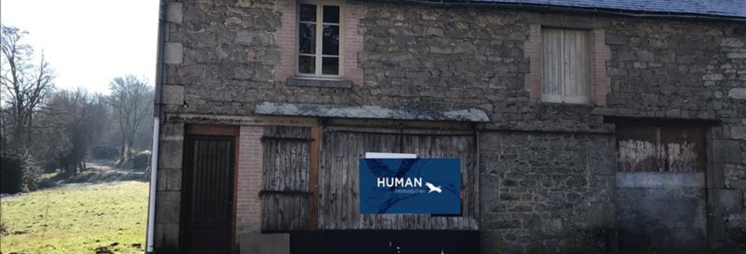 Maison 3 Pièces 87 m² à vendre à Faux-la-Montagne (23340)