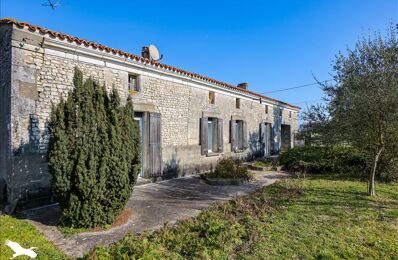 vente maison 160 500 € à proximité de Saint-Genis-de-Saintonge (17240)