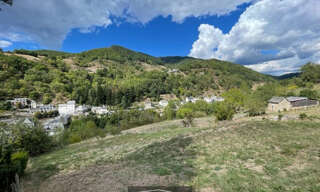 Terrain  1276 m² à vendre à Entraygues-sur-Truyère (12140)