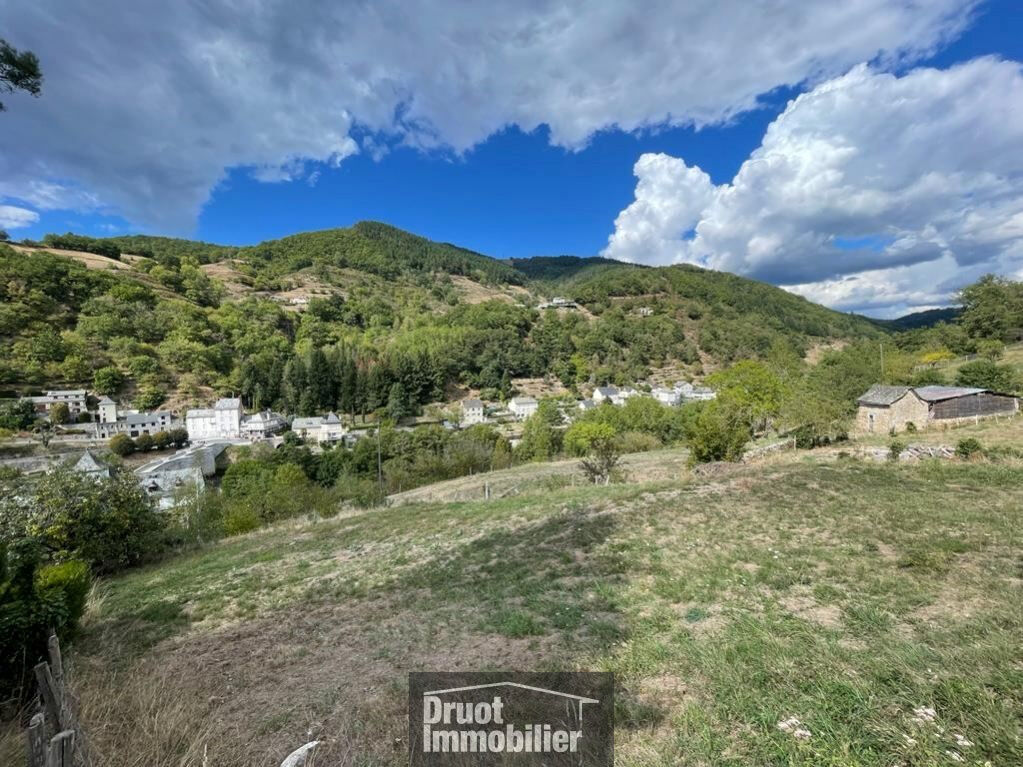 Terrain  à vendre Entraygues-sur-Truyère 12140