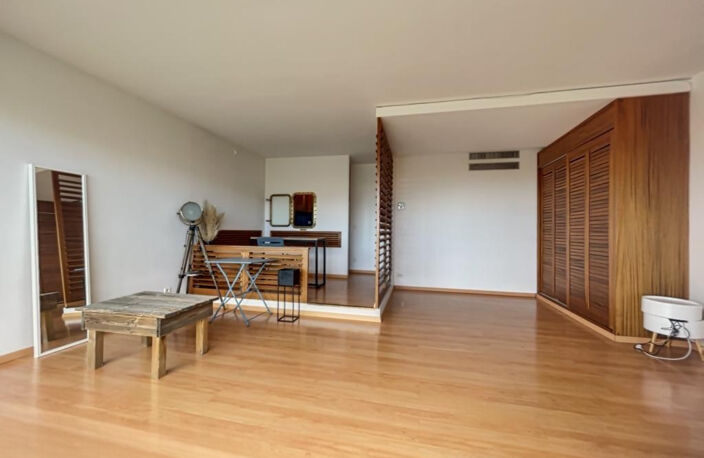 THALASSA DERNIER ETAGE VASTE TYPE 1  40 M2 + TERRASSE 12 M2 — photo 2