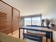 THALASSA DERNIER ETAGE VASTE TYPE 1  40 M2 + TERRASSE 12 M2 — photo 3