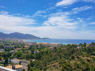 THALASSA DERNIER ETAGE VASTE TYPE 1  40 M2 + TERRASSE 12 M2 — photo 4