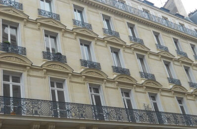 vente appartement 1 368 000 € à proximité de Paris 3 (75003)