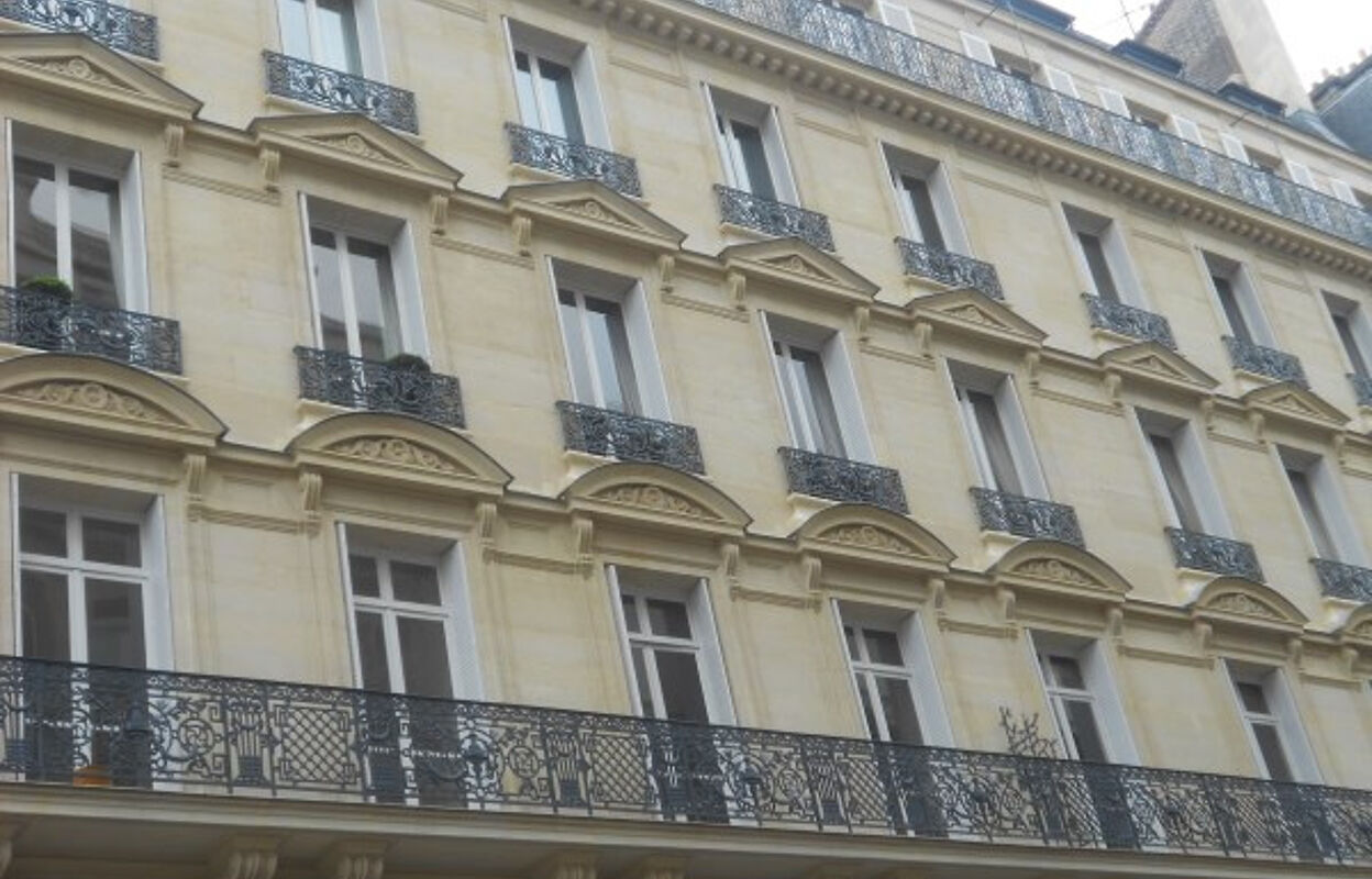 appartement 5 pièces 124 m2 à vendre à Paris 17 (75017)