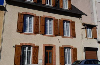 vente maison 99 900 € à proximité de Montaut (64800)