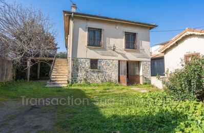 vente maison 299 520 € à proximité de Vers-Pont-du-Gard (30210)