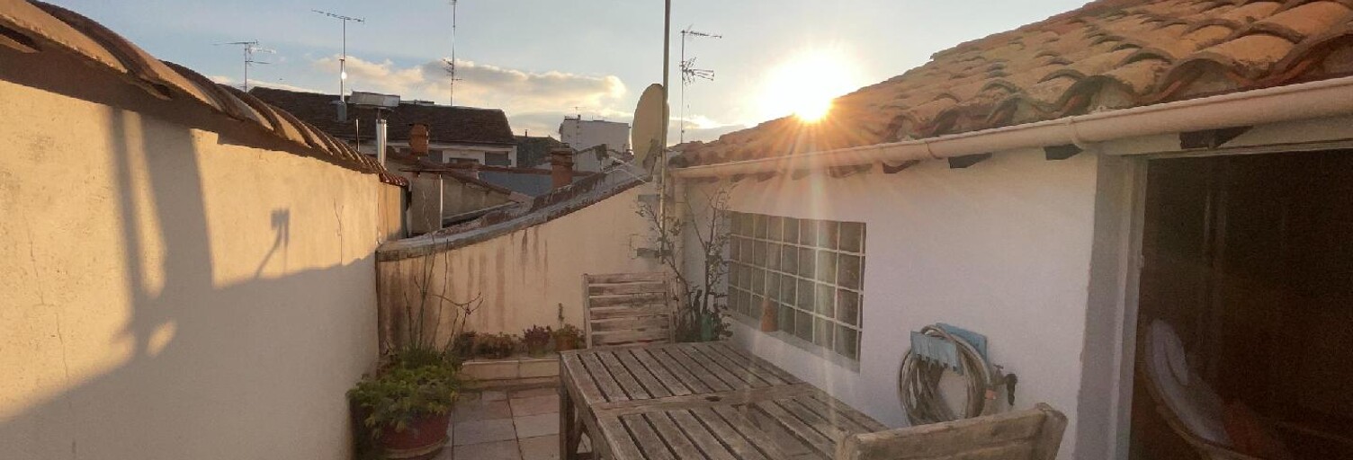 Maison 4 Pièces 141 m² à vendre à Montpellier (34090)