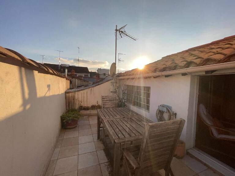 Maison de village / ville — photo 1