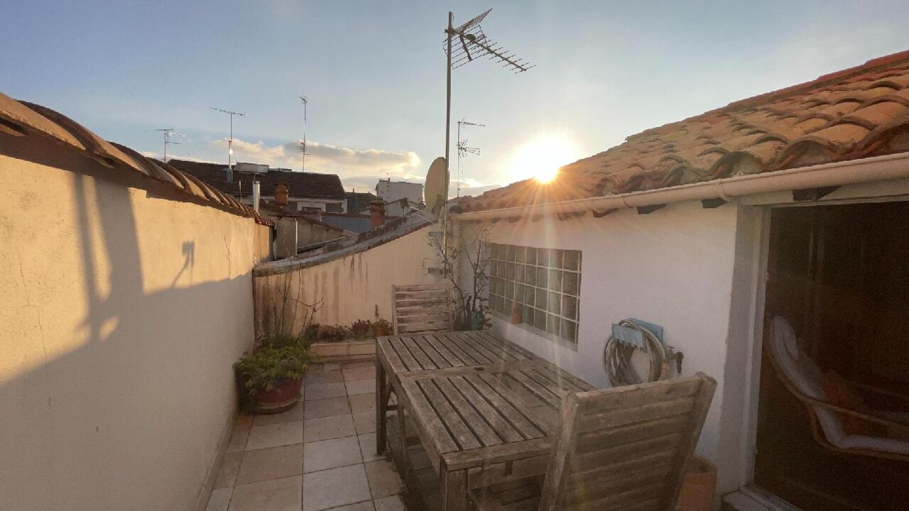 maison 4 pièces 141 m2 à vendre à Montpellier (34090)