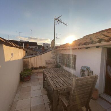 Maison 4 pièces 445000 €