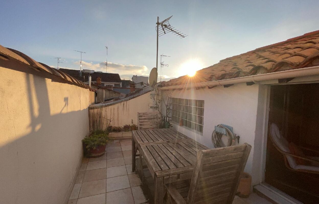 maison 4 pièces 141 m2 à vendre à Montpellier (34090)