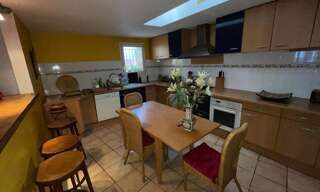 Maison 4 Pièces 141 m² à vendre à Montpellier (34090)