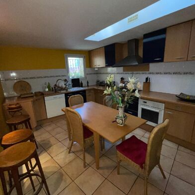 Maison 4 pièces 445000 €