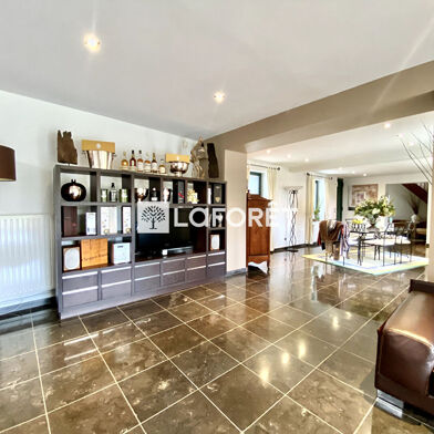 Maison 9 pièces 495000 €