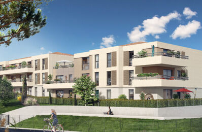 programme appartement À partir de 352 600 € à proximité de Cipières (06620)