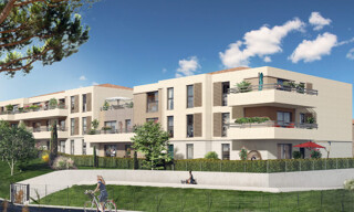 Appartement 3 Pièces 66 m² à vendre à Opio (06650)