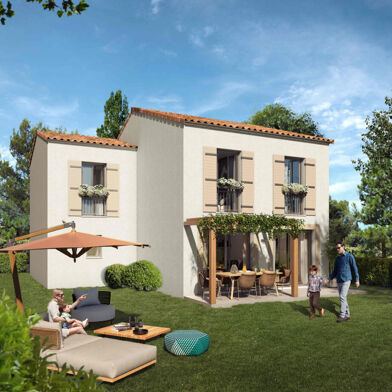 Maison 4 pièces 739000 €