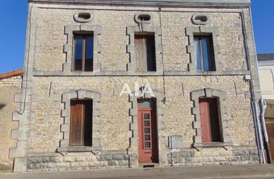 vente maison 64 200 € à proximité de Verteuil-sur-Charente (16510)