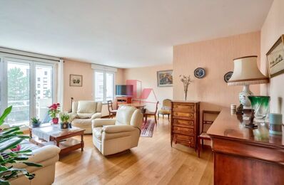 vente appartement 449 500 € à proximité de Garches (92380)