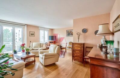 vente appartement 439 500 € à proximité de Paris 5 (75005)