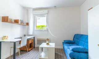 Appartement 1 Pièce 22 m² à vendre à Nantes (44000)