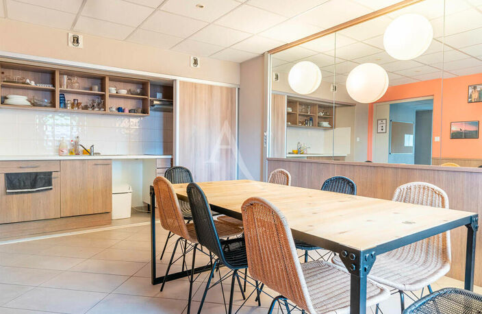 Studio résidence étudiante en statut Loueur Meublé — photo 2