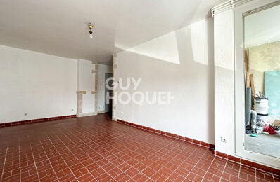 vente appartement 133 000 € à proximité de Pernes-les-Fontaines (84210)