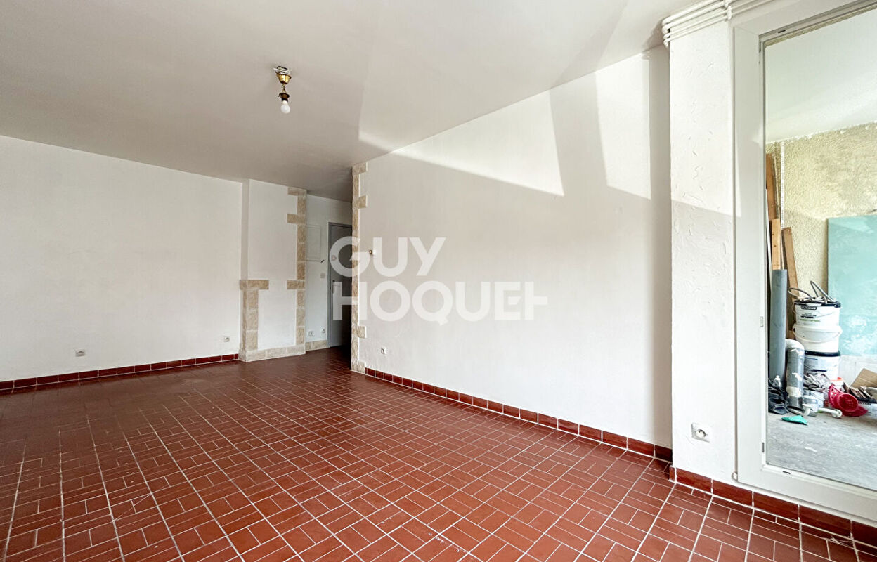 appartement 2 pièces 49 m2 à vendre à Cavaillon (84300)