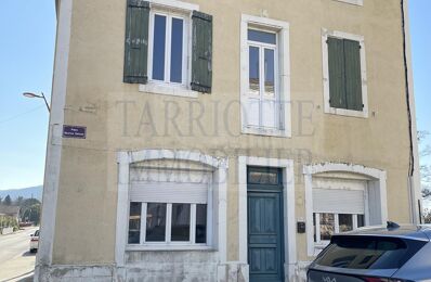 vente maison 170 000 € à proximité de Pont-de-Barret (26160)