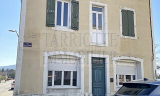 Maison 8 Pièces 190 m² à vendre à La Bégude-de-Mazenc (26160)