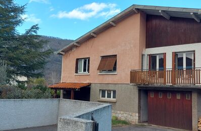 vente maison 200 000 € à proximité de Verniolle (09340)