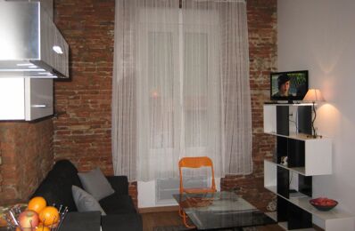 location appartement 690 € CC /mois à proximité de Toulouse (31200)