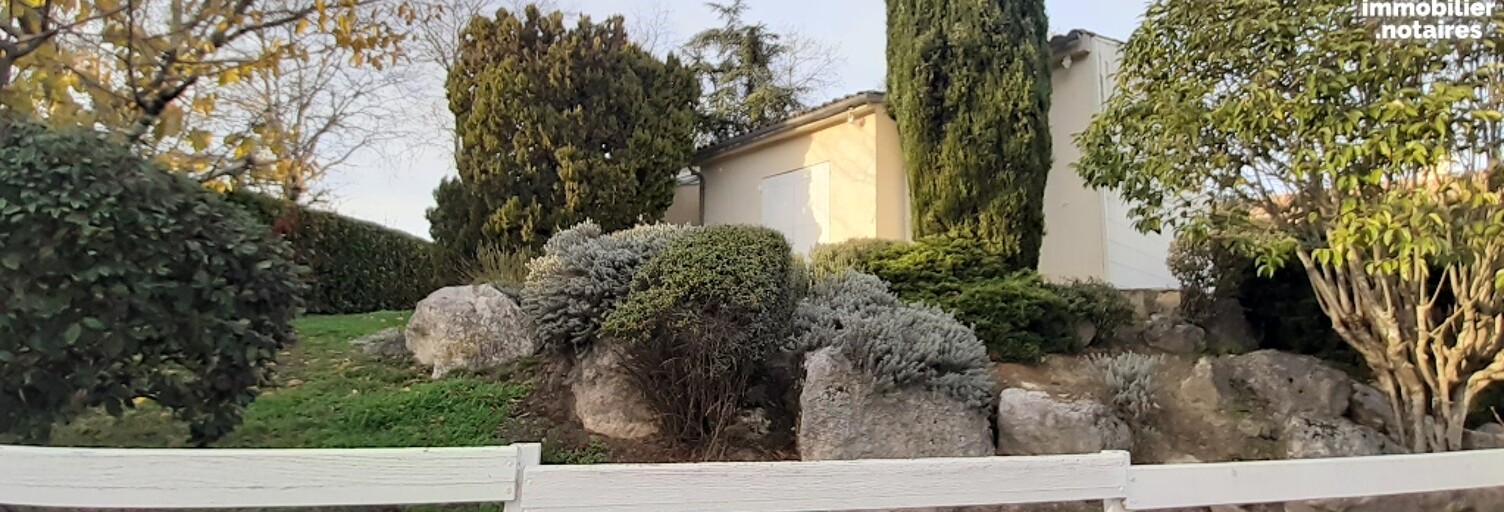 Maison 5 Pièces 110 m² à vendre à Saint-Orens-de-Gameville (31650)