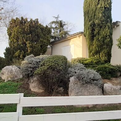 Maison 5 pièces 290000 €