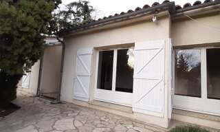 Maison 5 Pièces 110 m² à vendre à Saint-Orens-de-Gameville (31650)