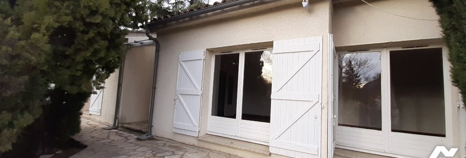 Maison 5 Pièces 110 m² à vendre à Saint-Orens-de-Gameville (31650)