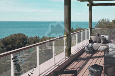 Appartement 4 pièces 2766000 €