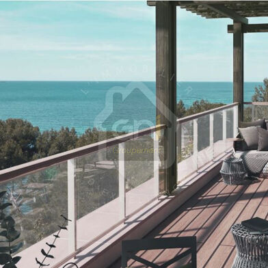 Appartement 4 pièces 2766000 €