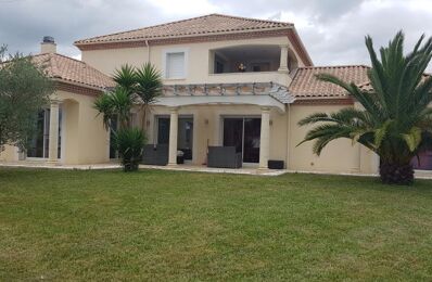 vente maison 465 000 € à proximité de Siros (64230)