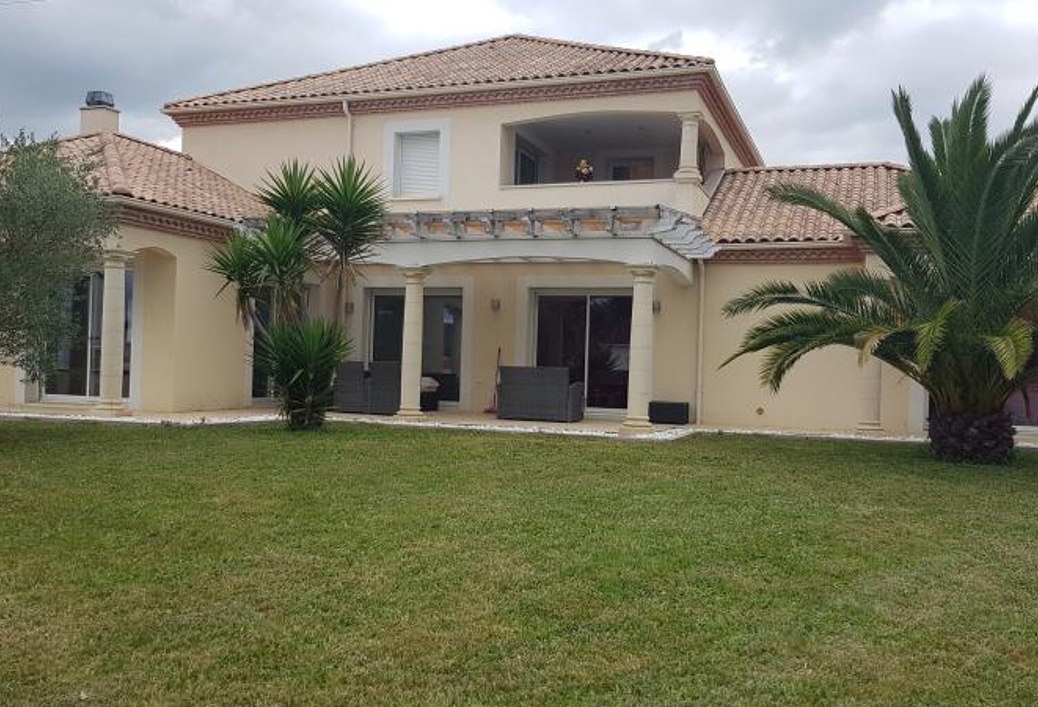 MAISON LESCAR - 7 pièce(s) - 250 m2 — photo 1