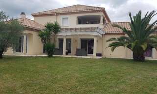 Maison 7 Pièces 250 m² à vendre à Lescar (64230)