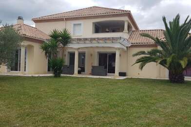 Maison 7 pièces 465000 €